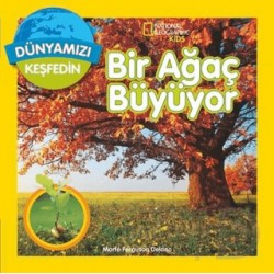 BETA KİDS / BİR AĞAÇ BÜYÜYOR - DÜNYAMIZI KEŞFEDİN