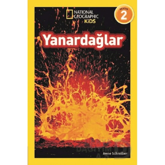 BETA KİDS / YANARDAĞLAR