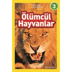 BETA KİDS / ÖLÜMCÜL HAYVANLAR