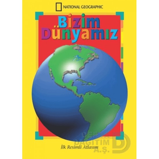 BETA / BİZİM DÜNYAMIZ