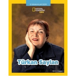 BETA KİDS / İZ BIRAKANLAR - TÜRKAN SAYLAN