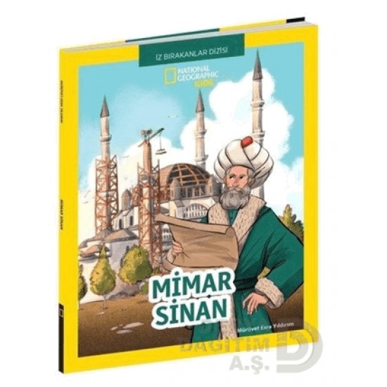 BETA / MİMAR SİNAN - İZ BIRAKANLAR