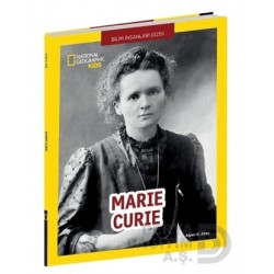BETA / MARIE CURIE - İZ BIRAKANLAR
