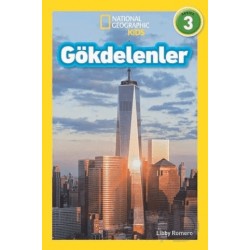BETA KİDS / GÖKDELENLER