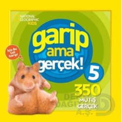 BETA / GARİP AMA GERÇEK  5 -350 MÜTHİŞ GERÇEK