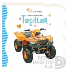 BETA / SÖZCÜKLERİ KEŞFEDİYORUM / TAŞITLAR