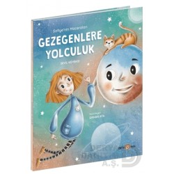 BETA KİDS / GEZEGENLERE YOLCULUK