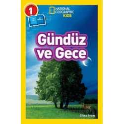 BETA NATIONALG / GÜNDÜZ VE GECE - SEVİYE 1