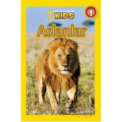 BETA KİDS / ASLANLAR - SEVİYE 1