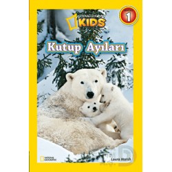 BETA KİDS / KUTUP AYILARI - (NG KIDS)