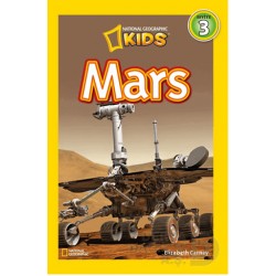 BETA KİDS / MARS SEVİYE 3