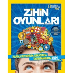 BETA / ZİHİN OYUNLARI