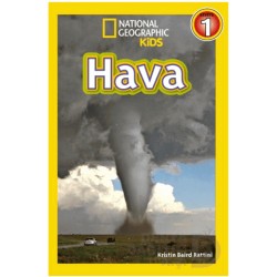 BETA KİDS / HAVA - 1