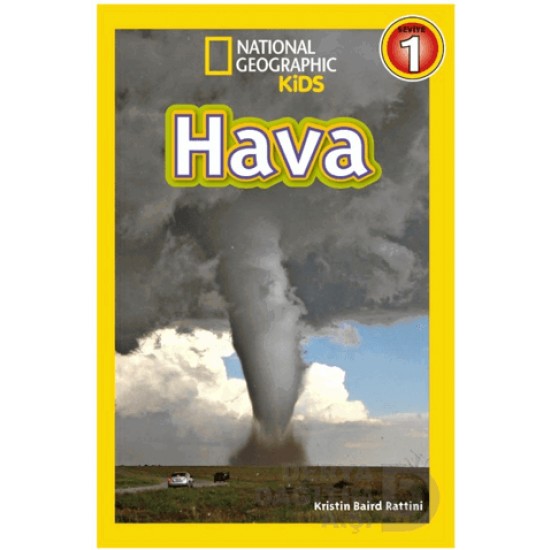 BETA KİDS / HAVA - 1