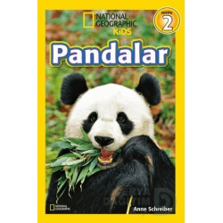 BETA KİDS / PANDALAR - 2