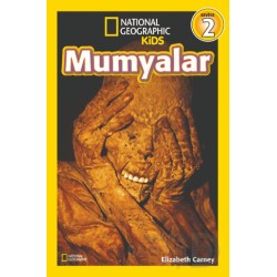 BETA KİDS / MUMYALAR -  2