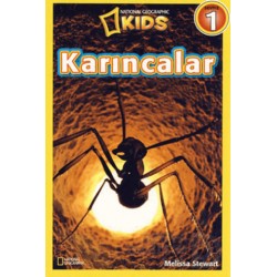 BETA KİDS / KARINCALAR - 1