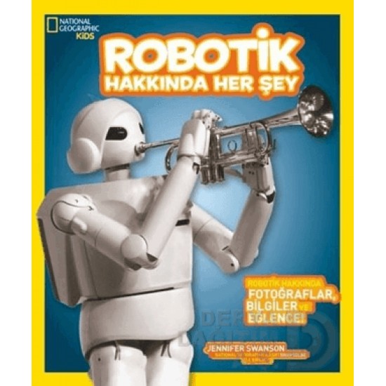 BETA / ROBOTİK  HAKKINDA HER ŞEY