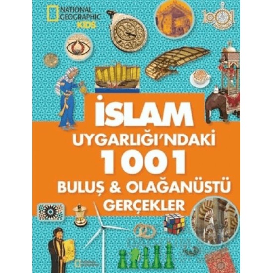 BETA / İSLAM UYGARLIĞIN 1001 BULUŞU OLAĞANÜSTÜ
