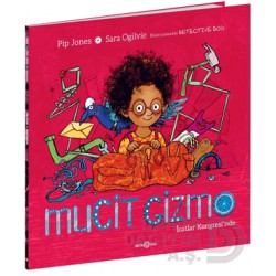 BETA KİDS / MUCİT GİZMO - İCATLAR KONRESİNDE