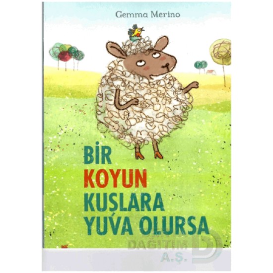 BETA KİDS /  BİR KOYUN KUŞLARA YUVA OLURSA