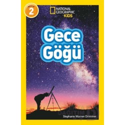 BETA NATIONALG / GECE GÖĞÜ - SEVİYE 2