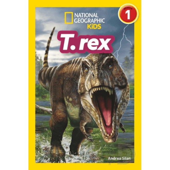 BETA NATIONALG / T. REX - SEVİYE 1