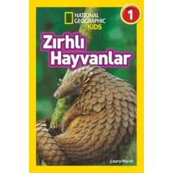 BETA NATIONALG / ZIRHLI HAYVANLAR - SEVİYE 1