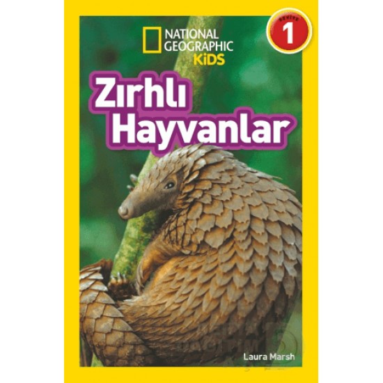 BETA NATIONALG / ZIRHLI HAYVANLAR - SEVİYE 1
