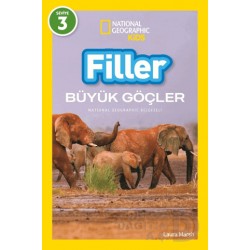 BETA NATIONALG / FİLLER - SEVİYE 3