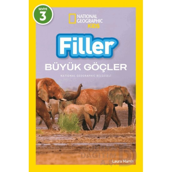 BETA NATIONALG / FİLLER - SEVİYE 3
