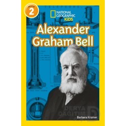 BETA NATIONALG /  ALEXANDER GRAHAM BELL - SEVİYE 2