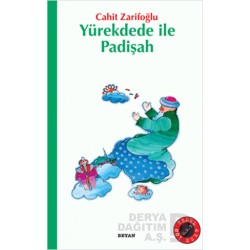 BEYAN / YÜREKDEDE İLE PADİŞAH - (KARTON KAPAK)