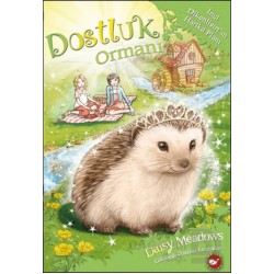 BEYAZ BALİNA / DOSTLUK ORMANI - 6 İNCİ DİKENLİSIRT