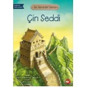 BEYAZ BALİNA / ÇİN SEDDİ