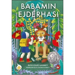 BEYAZ BALİNA / BABAMIN EJDERHASI - CİLTLİ