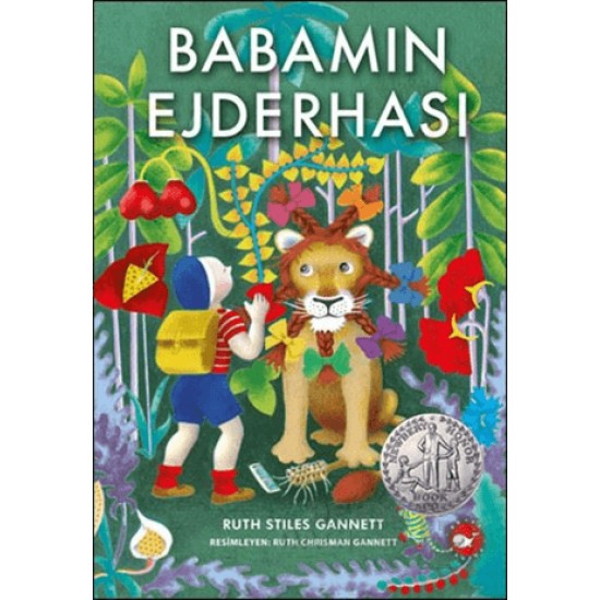 BEYAZ BALİNA / BABAMIN EJDERHASI - CİLTLİ