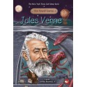 BEYAZ BALİNA / KİM KİMDİR ? JULES VERNE