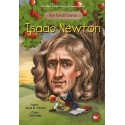 BEYAZ BALİNA / KİM KİMDİR ? ISAAC NEWTON