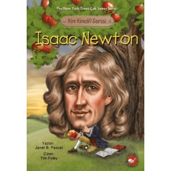 BEYAZ BALİNA / KİM KİMDİR ? ISAAC NEWTON