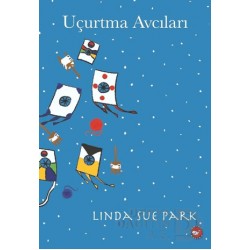 BEYAZ BALİNA / UÇURTMA AVCILARI