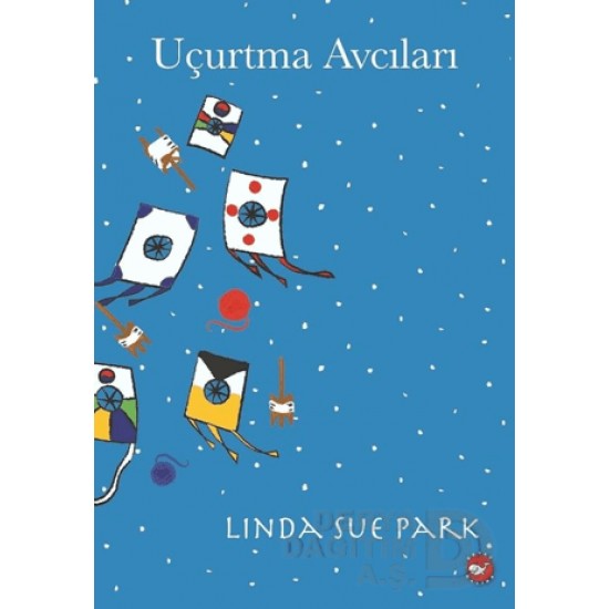 BEYAZ BALİNA / UÇURTMA AVCILARI