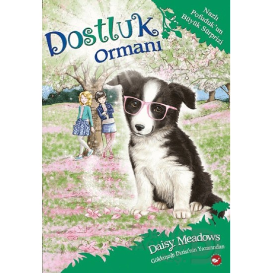BEYAZ BALİNA / DOSTLUK ORMANI - 10