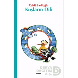 BEYAN / KUŞLARIN DİLİ - CİLTSİZ