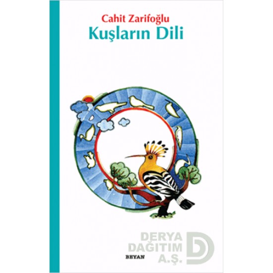 BEYAN / KUŞLARIN DİLİ - CİLTSİZ