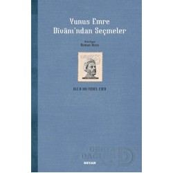 BEYAN / YUNUS EMRE DİVANINDAN SEÇMELER (LİSE 100 TEMEL ESR)