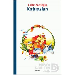 BEYAN / KATIRASLAN - CİLTSİZ