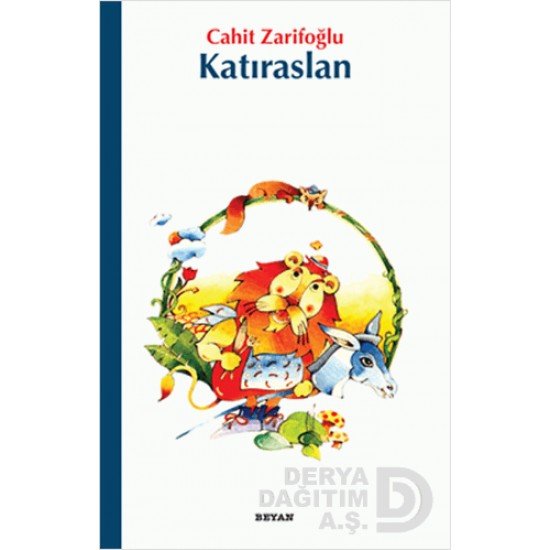 BEYAN / KATIRASLAN - CİLTSİZ