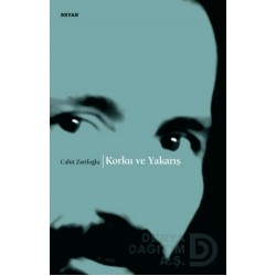 BEYAN / KORKU VE YAKARIŞ / CAHİT ZARİFOĞLU