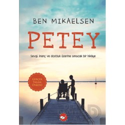 BEYAZ BALİNA / PETEY / BEN MIKAELSEN